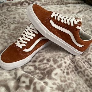 Vans Old skool low top sneakers